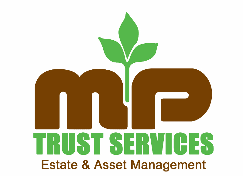 M&P Trust Services logo